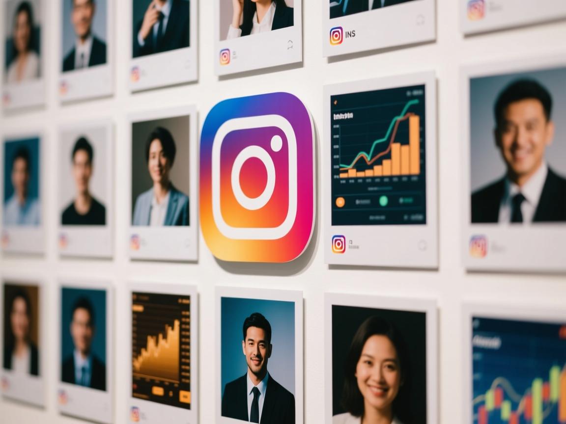 INS、照片墙、‎Instagram、IG账号购买时的安全漏洞：你可能忽视的细节