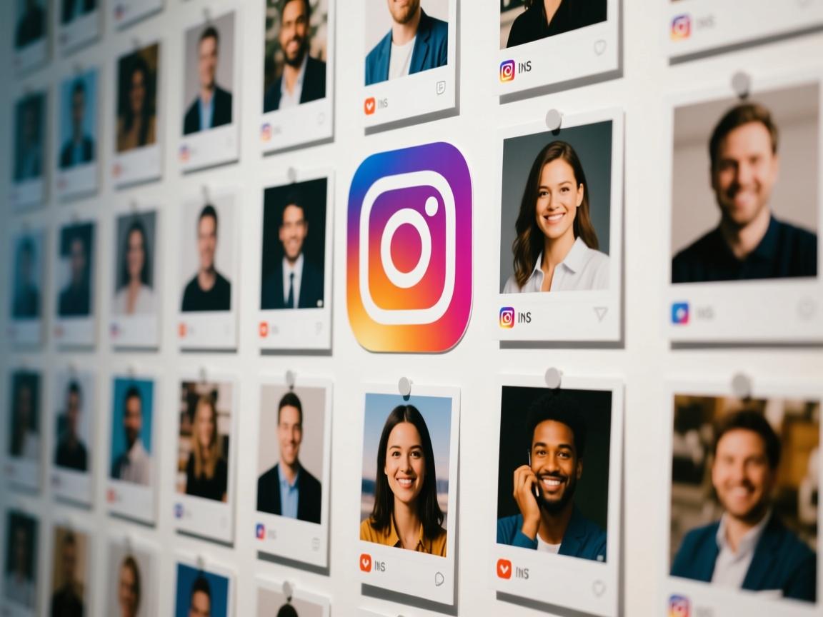 为何聪明的 INS、照片墙、Instagram、IG 用户都在选择平台服务?这些隐藏优势你知道吗?