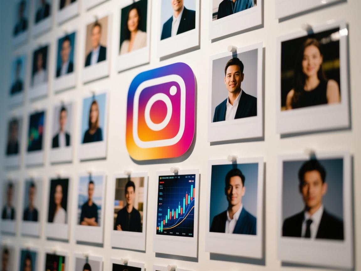 详细阅读:INS、照片墙、Instagram、IG成品账户购买指南:低风险,高收益的投资机会 INS、照片墙、Instagram、IG成品账户购买指南:低风险,高收益的投资机会