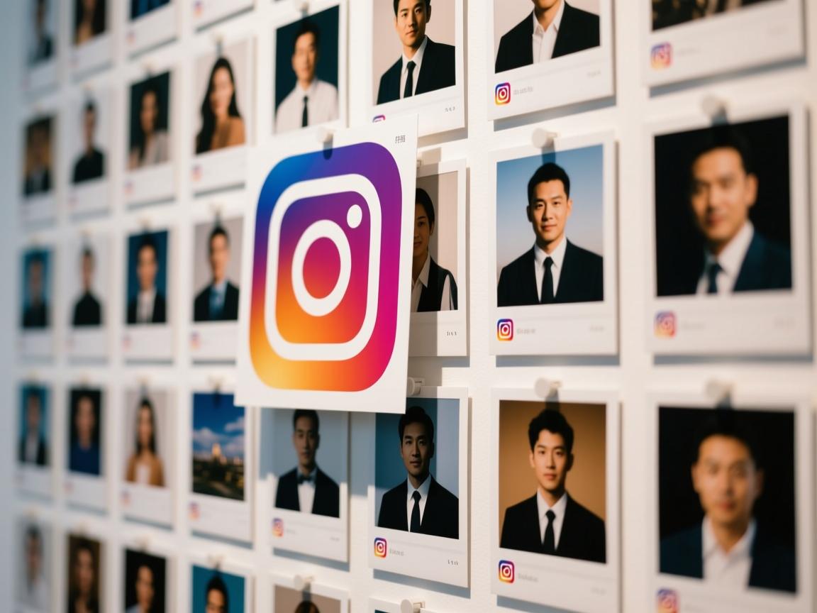 INS、照片墙、‎Instagram、IG账号购买折扣大揭秘：如何通过优惠得到更多价值！