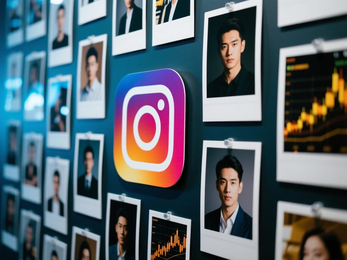 别被表面迷惑！INS、照片墙、‎Instagram、IG号购买平台背后的危险面纱