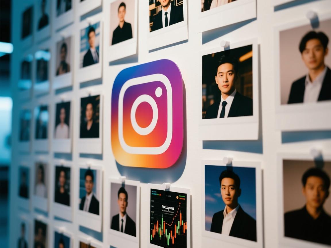 不为人知的INS、照片墙、Instagram、IG购买资源秘籍,秒杀竞争对手