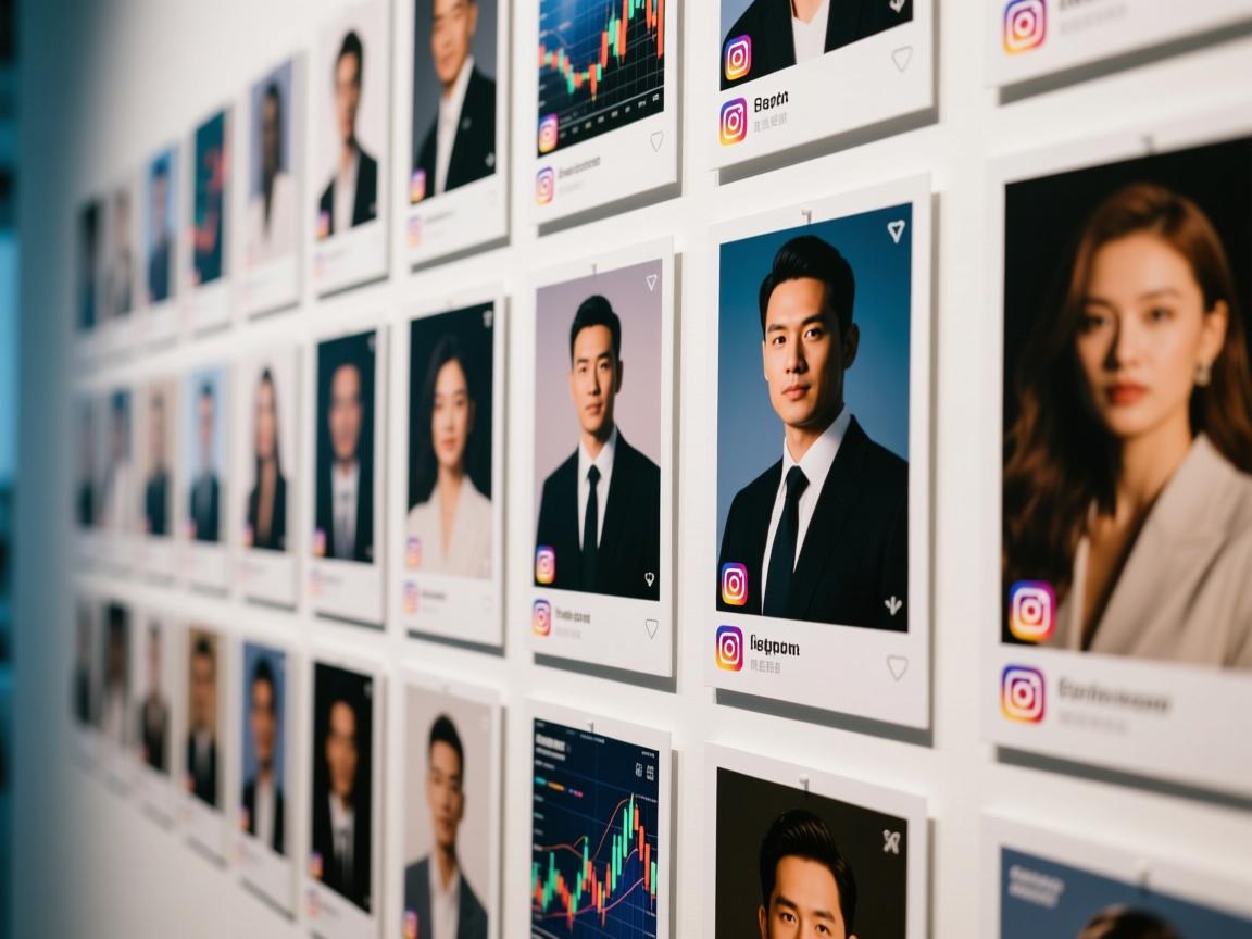 盘点INS、照片墙、‎Instagram、IG热门账户：排行榜背后的秘密