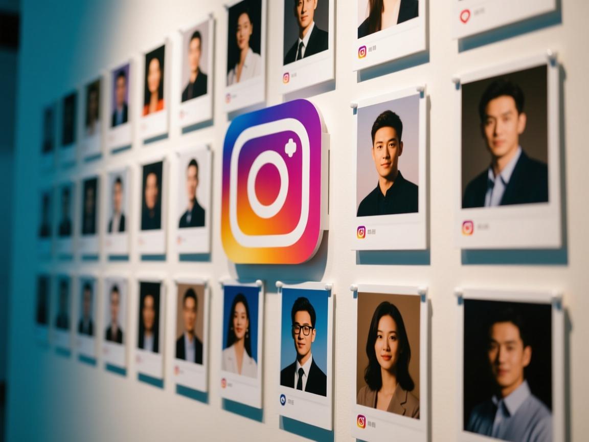 INS、照片墙、‎Instagram、IG号购买平台如何保证账号安全？深度分析与建议