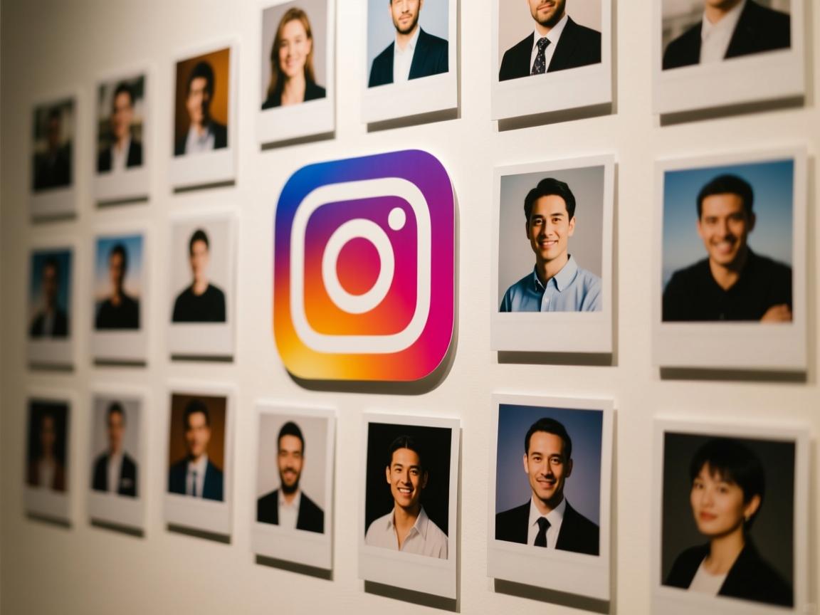 INS、照片墙、‎Instagram、IG成品账户到底能做什么？功能深度剖析与实用指南！