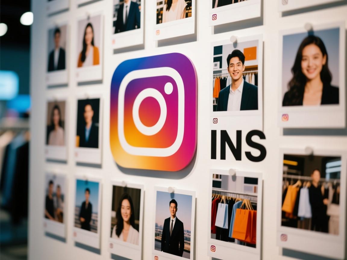 INS、照片墙、‎Instagram、IG号购物秘籍：如何避免常见的购买陷阱？