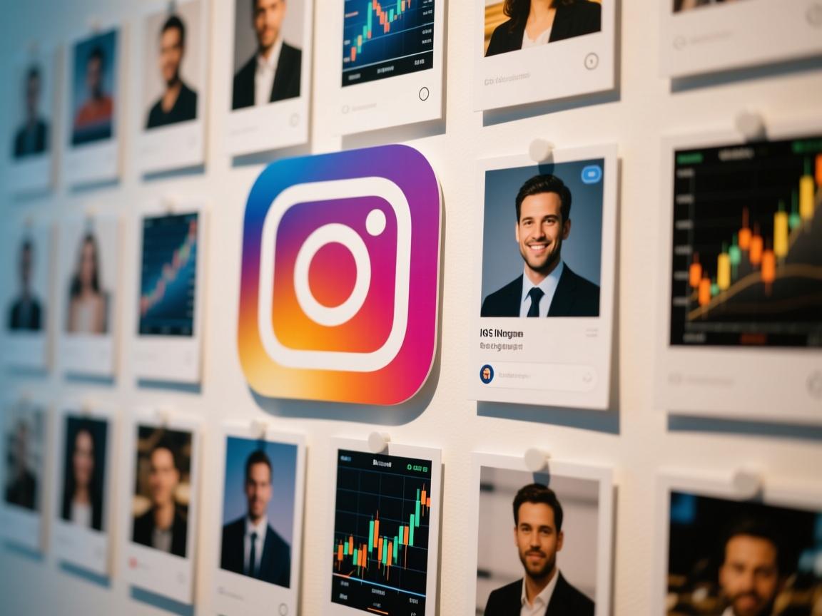 INS、照片墙、‎Instagram、IG隐私泄露？避免这些错误，保持账号完全安全