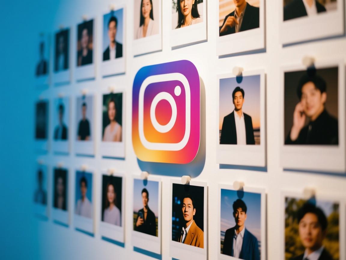 从零开始：INS、照片墙、‎Instagram、IG号购买平台超实用操作技巧大曝光