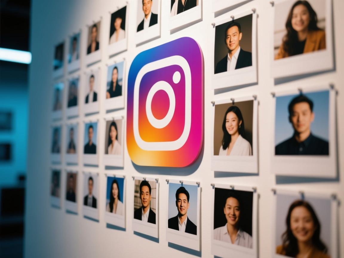 想买INS、照片墙、‎Instagram、IG号？别急！最新政策与风险分析曝光