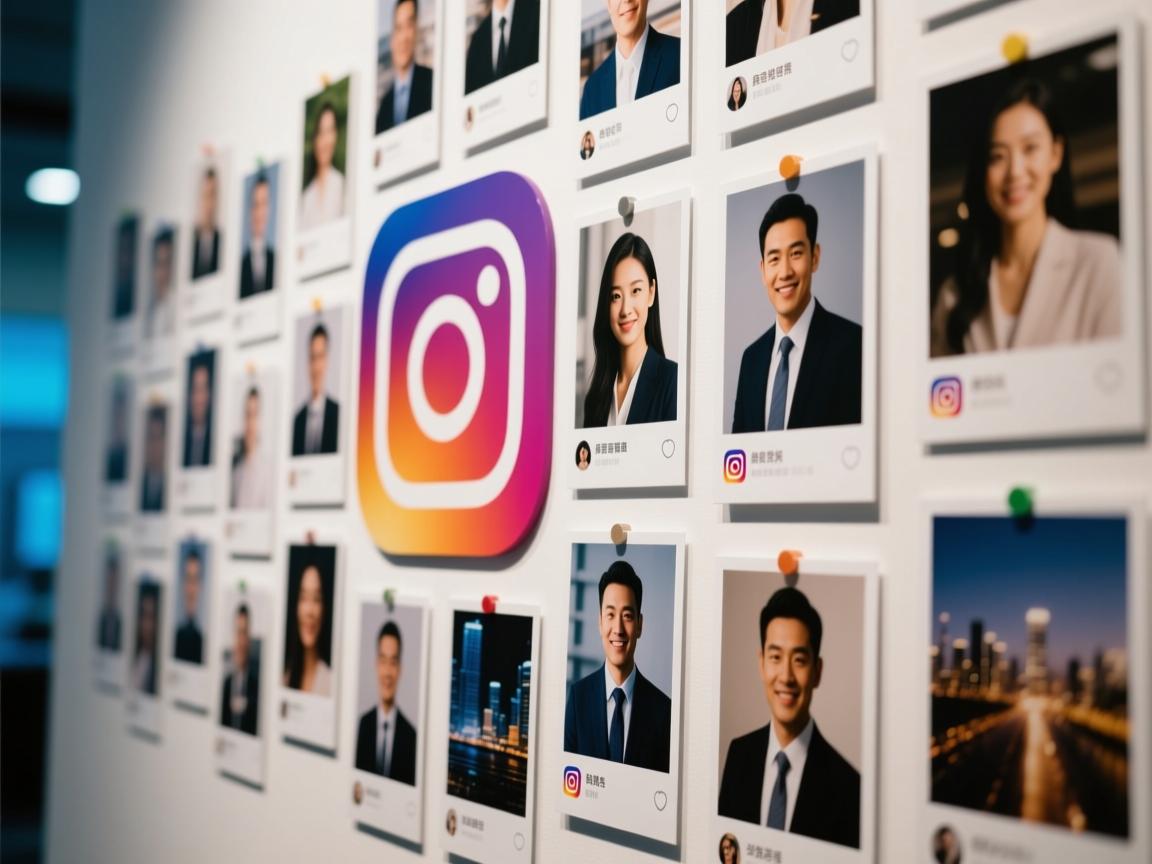 INS、照片墙、Instagram、IG账号买卖的崛起:这背后隐藏着哪些行业机会?