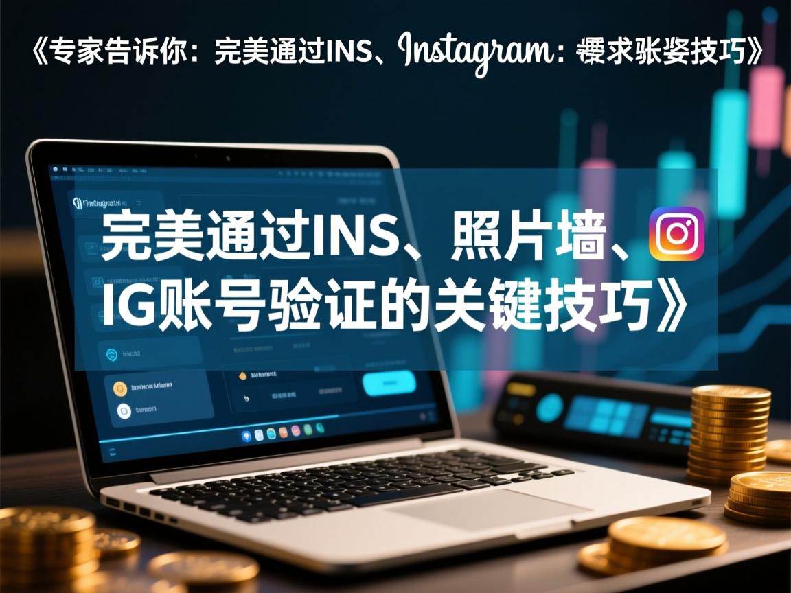 《专家告诉你：完美通过INS、照片墙、‎Instagram、IG账号验证的关键技巧》