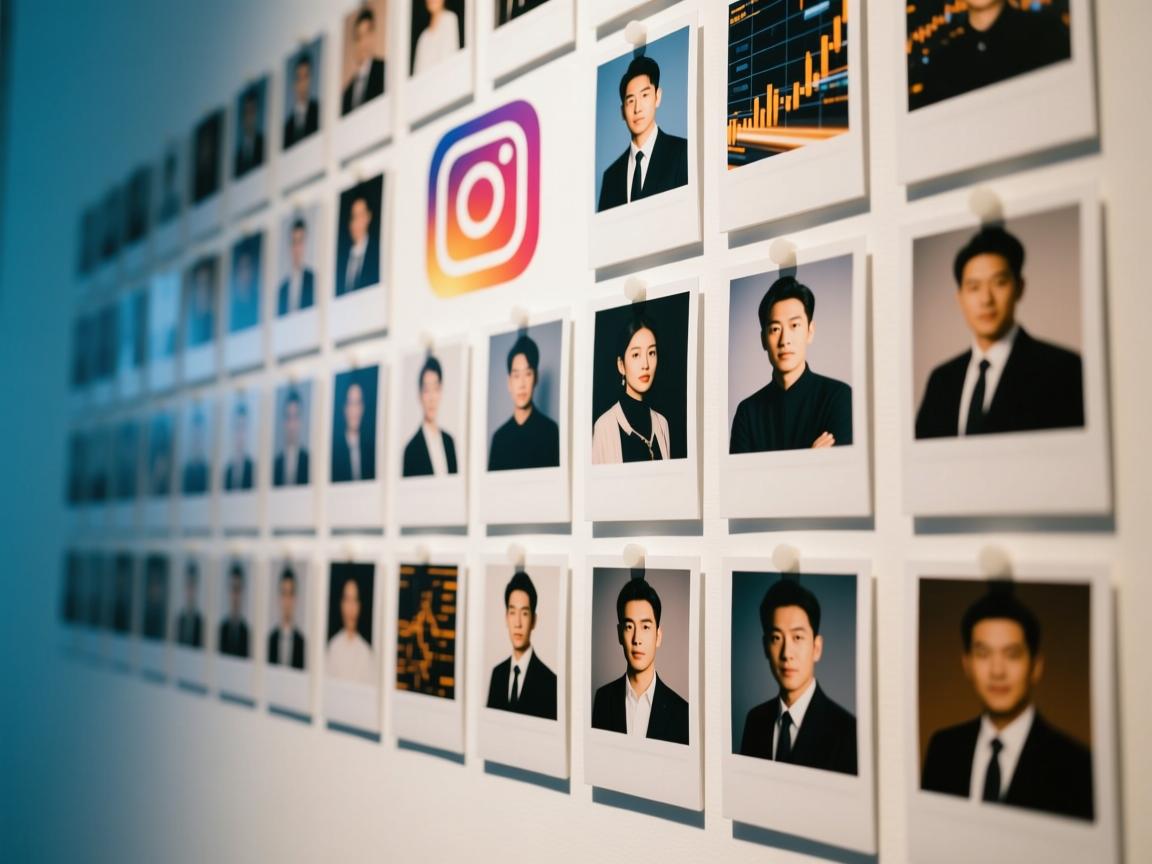 INS、照片墙、‎Instagram、IG成品账户常见问题汇总：你不可不知道的答案