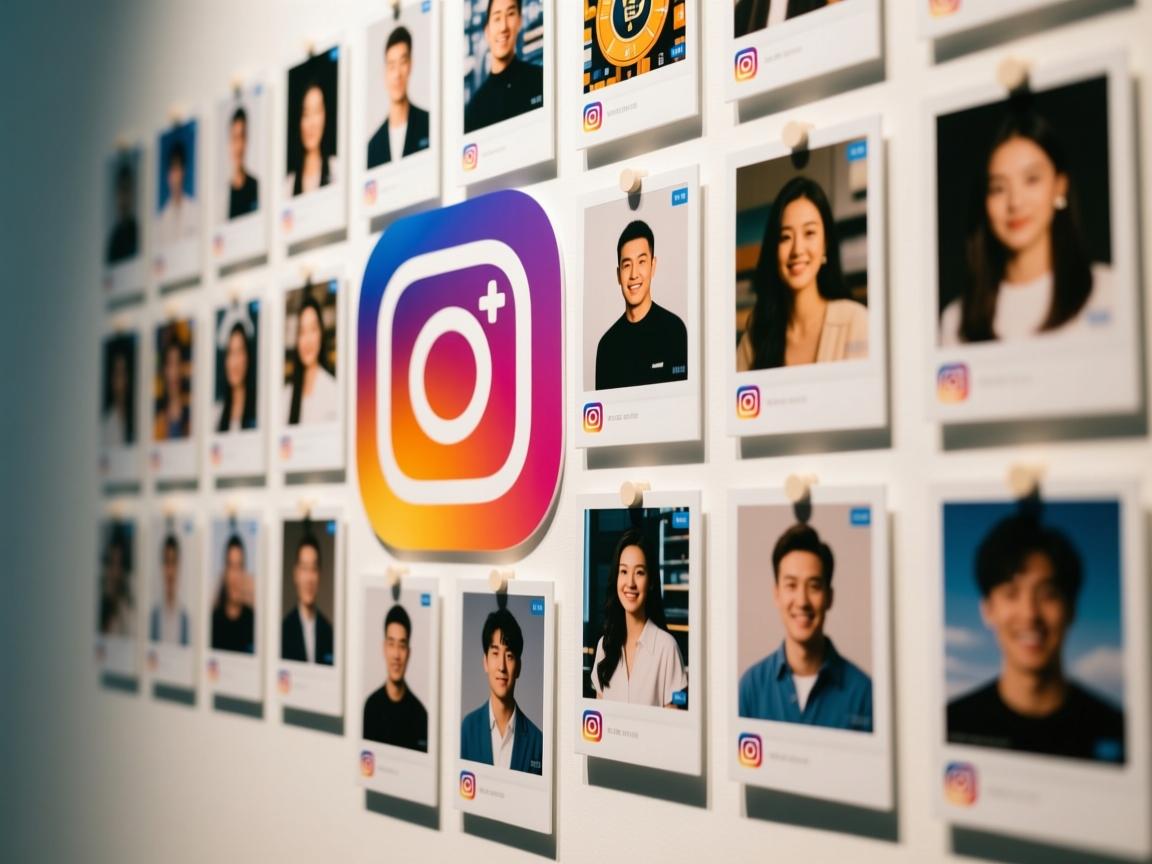 INS、照片墙、‎Instagram、IG账号怎么买最划算？小技巧让你省心又省钱！