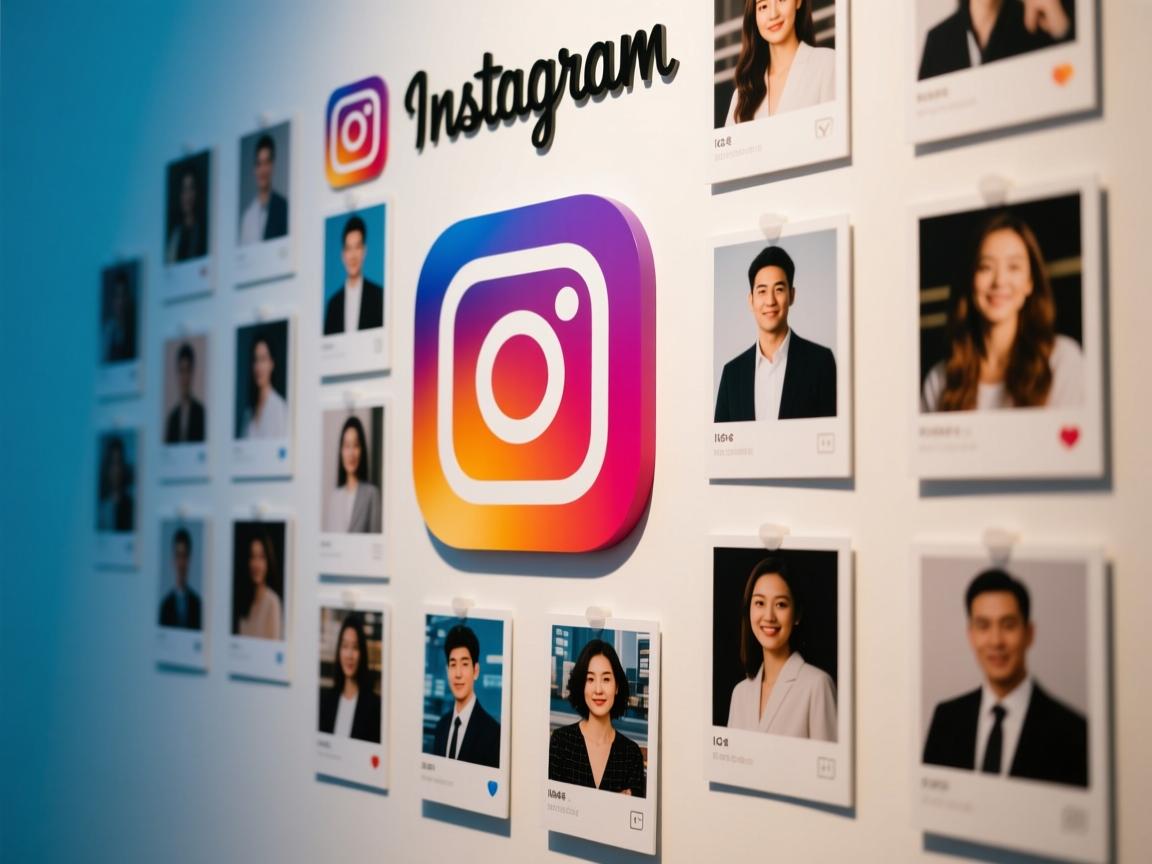 INS、照片墙、‎Instagram、IG账号购买服务的利与弊：是否真的适合你的品牌？