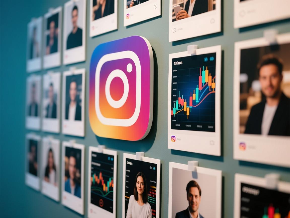 INS、照片墙、‎Instagram、IG号交易内幕曝光：流程、技巧、坑都在这里