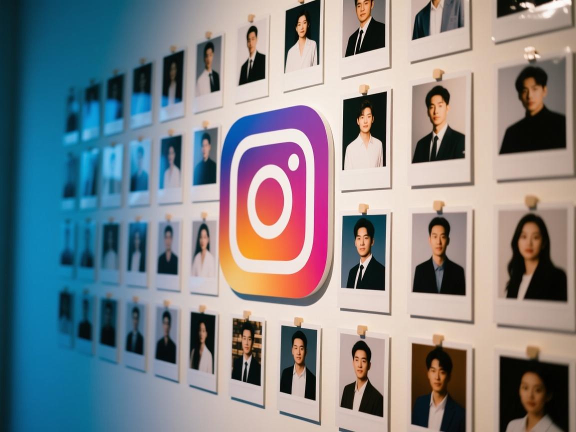 全网最火！INS、照片墙、‎Instagram、IG号购买平台评测，值得你信赖吗？