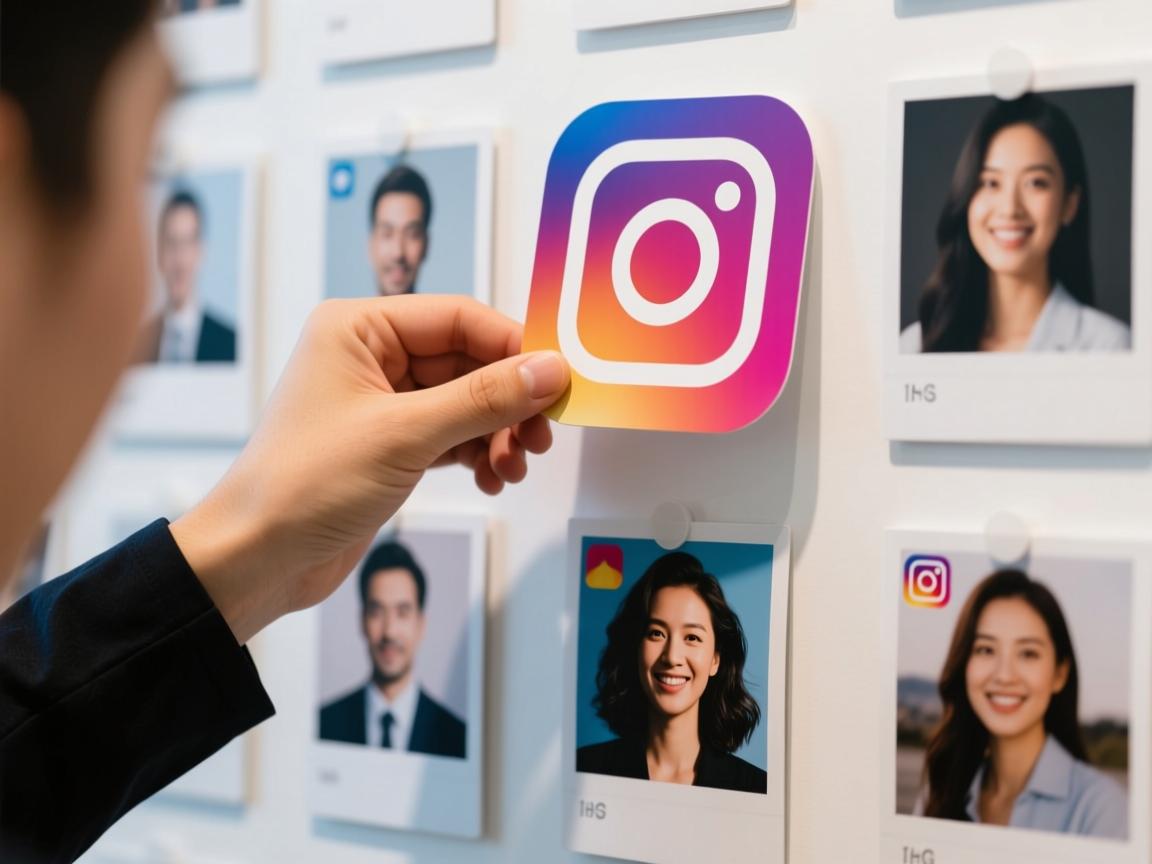 打破常规，如何挑选最安全的INS、照片墙、‎Instagram、IG账号购买平台？