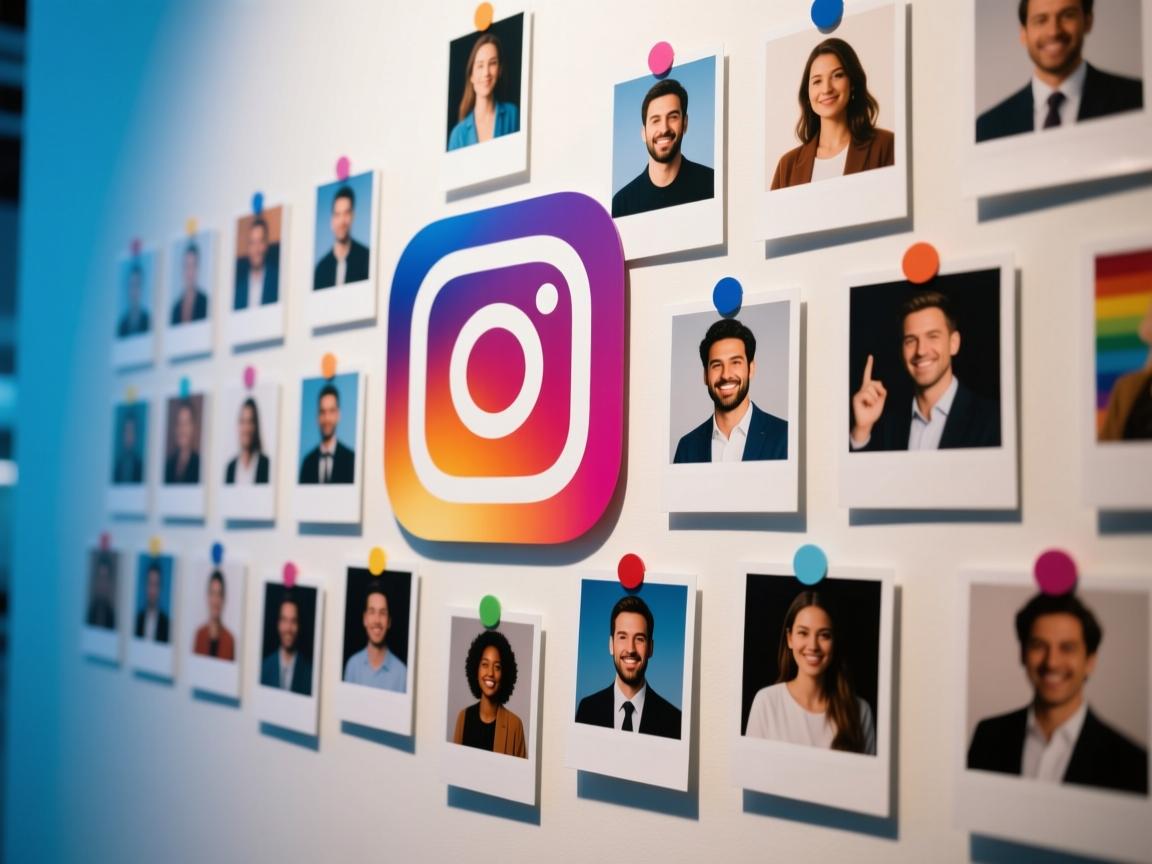 购买INS、照片墙、Instagram、IG账号能带来哪些不可预见的收益?让你事半功倍