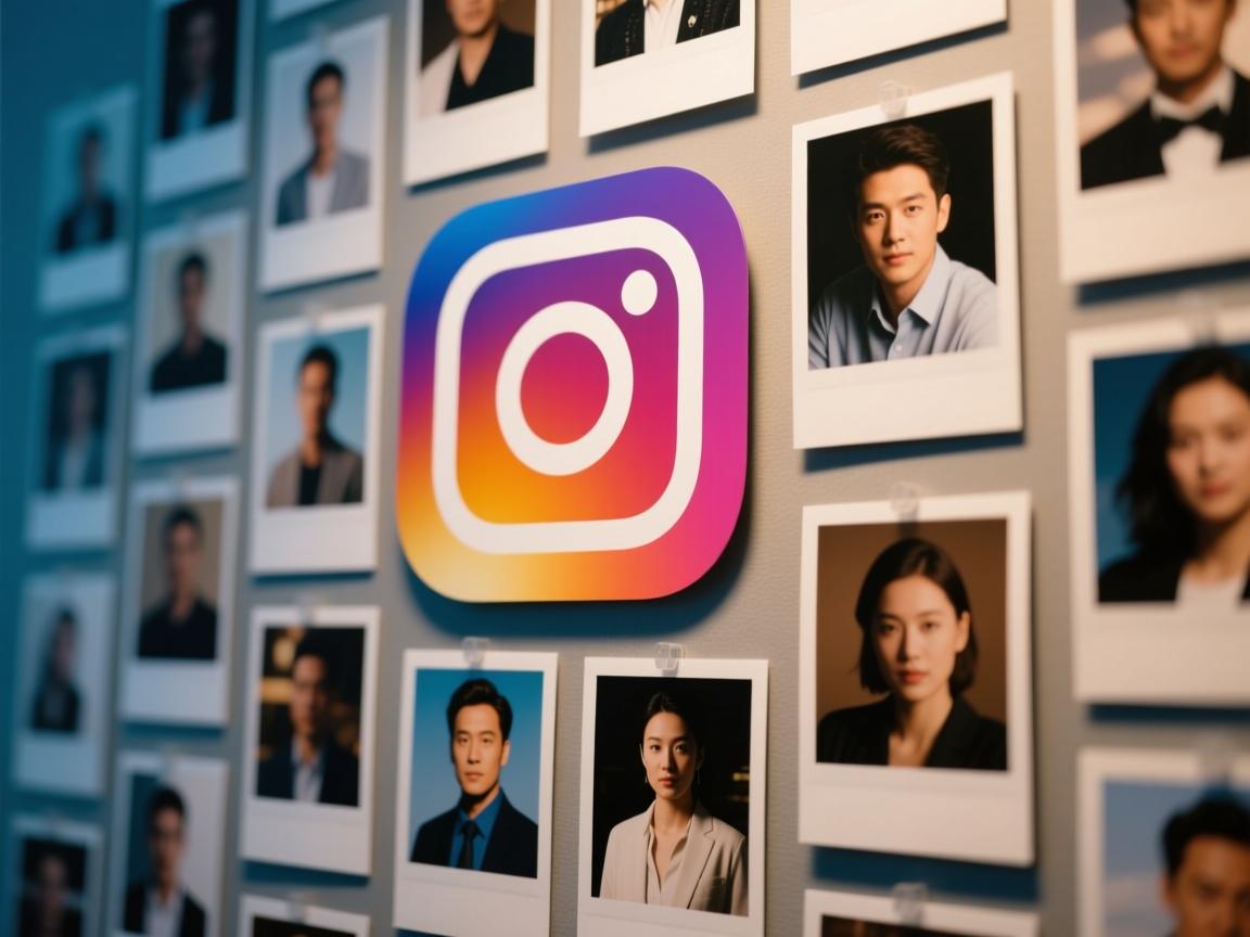 揭秘！INS、照片墙、‎Instagram、IG账号购买价格背后的秘密，竟然有这么多陷阱！