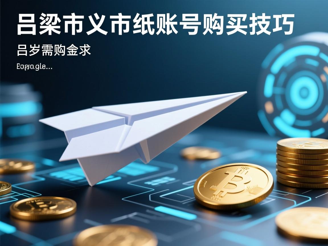 吕梁市孝义市纸飞机账号购买技巧