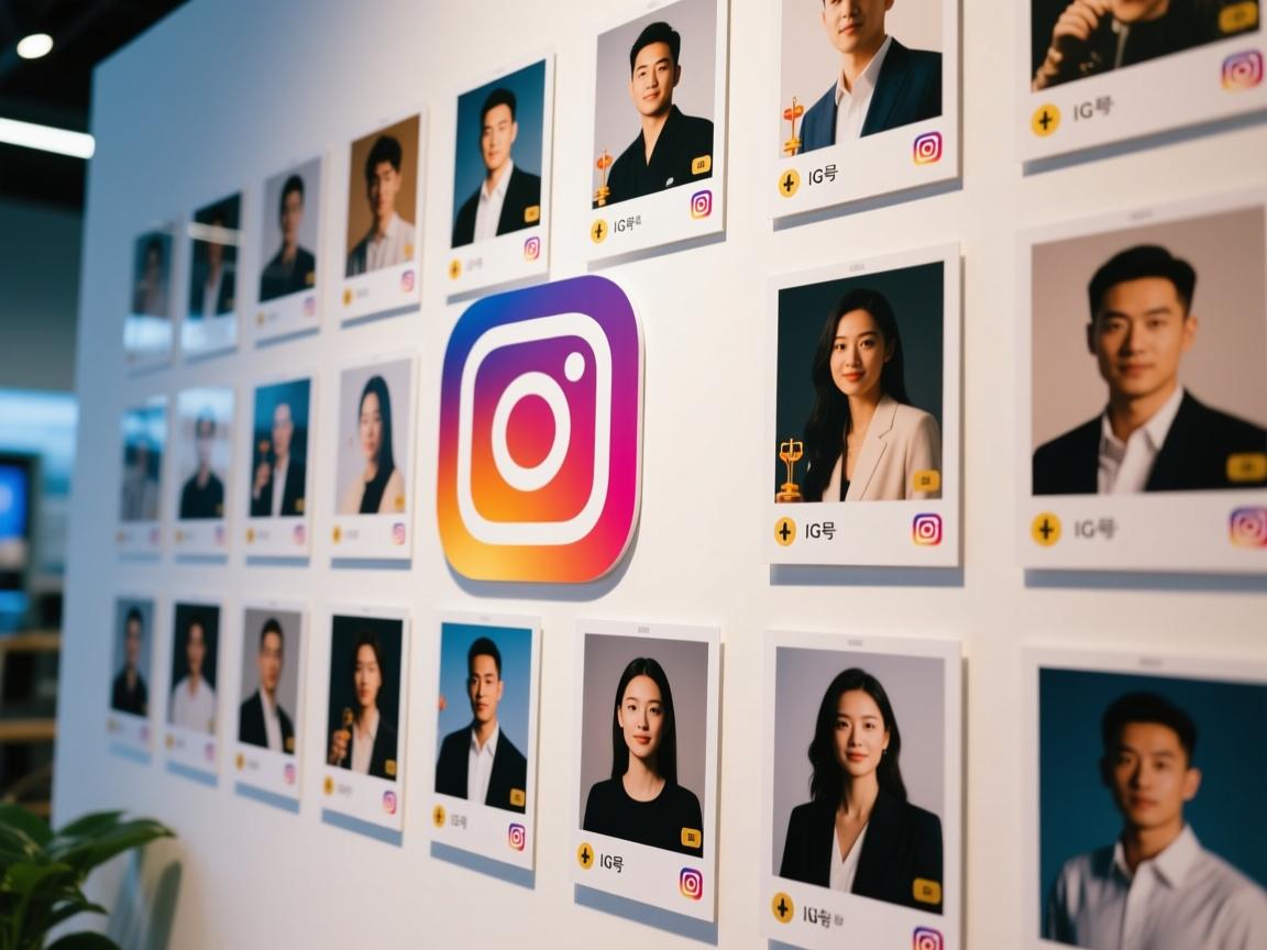 最新INS、照片墙、‎Instagram、IG号购买平台排名，最全评测为你呈现！