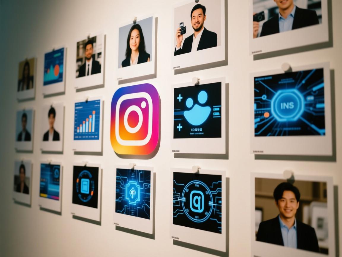 INS、照片墙、‎Instagram、IG号怎么买最安全？十个平台全方位对比，谁才值得信赖