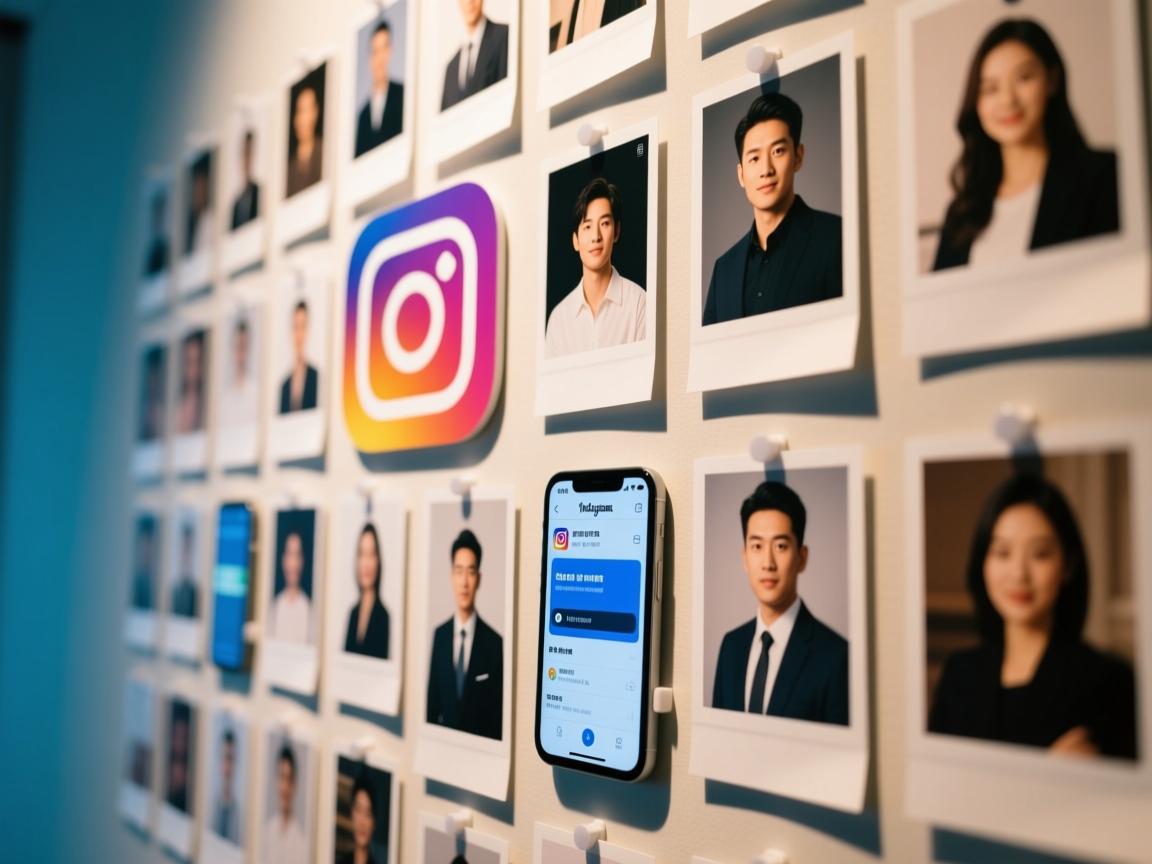 INS、照片墙、‎Instagram、IG成品账户支付方式全面解析：支付速度、便捷性和安全性大比拼！