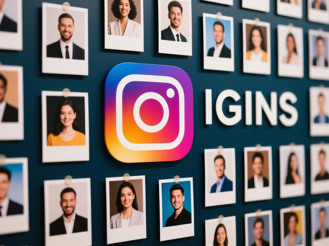 为什么INS、照片墙、Instagram、IG成品账户如此火爆?购买前必看的专家建议