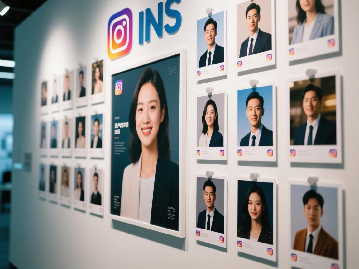 INS、照片墙、‎Instagram、IG成品账户购买全过程大公开！买前、买后你必须知道的秘密