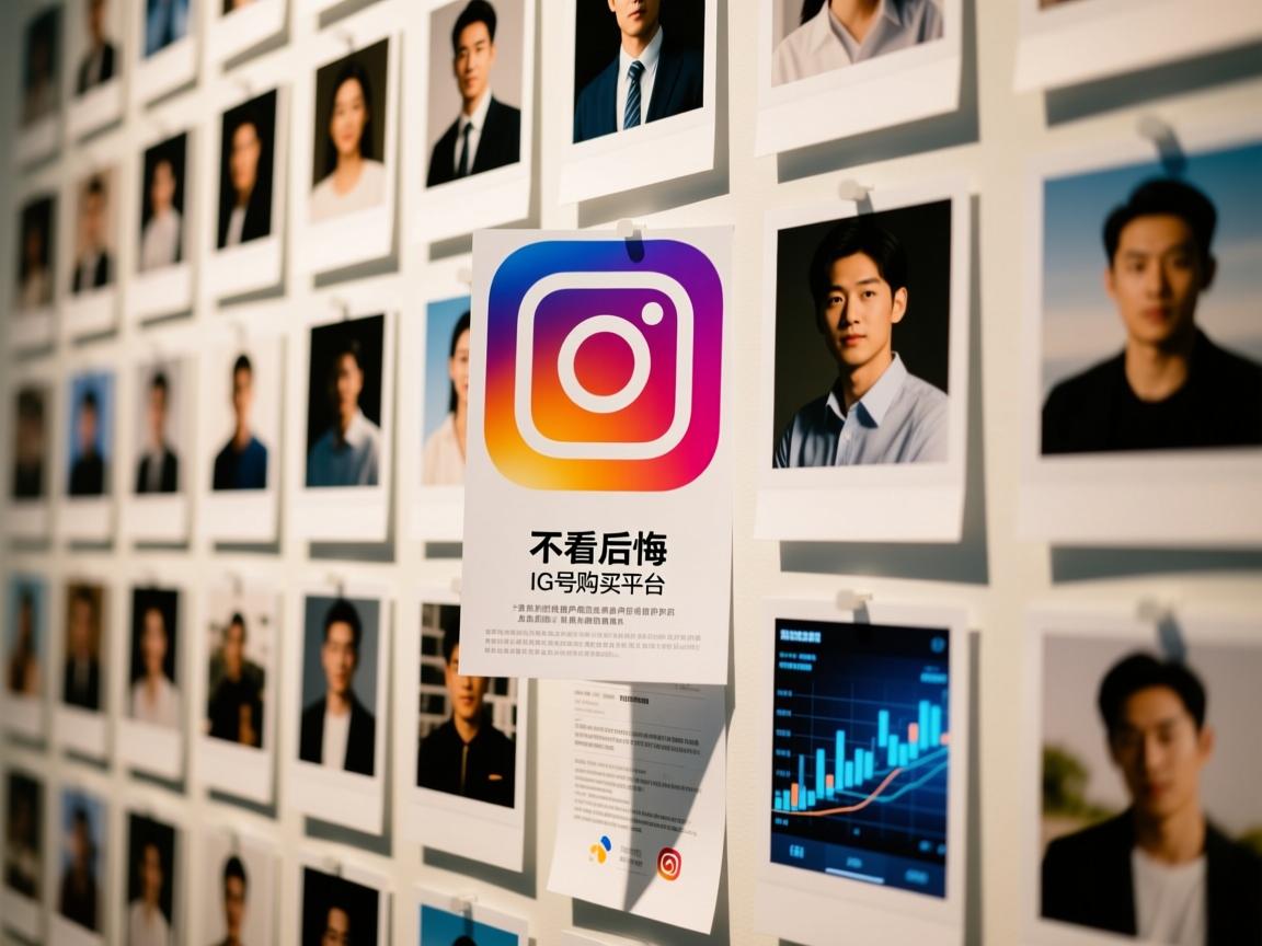 不看后悔！INS、照片墙、‎Instagram、IG号购买平台用户协议背后的隐秘条款