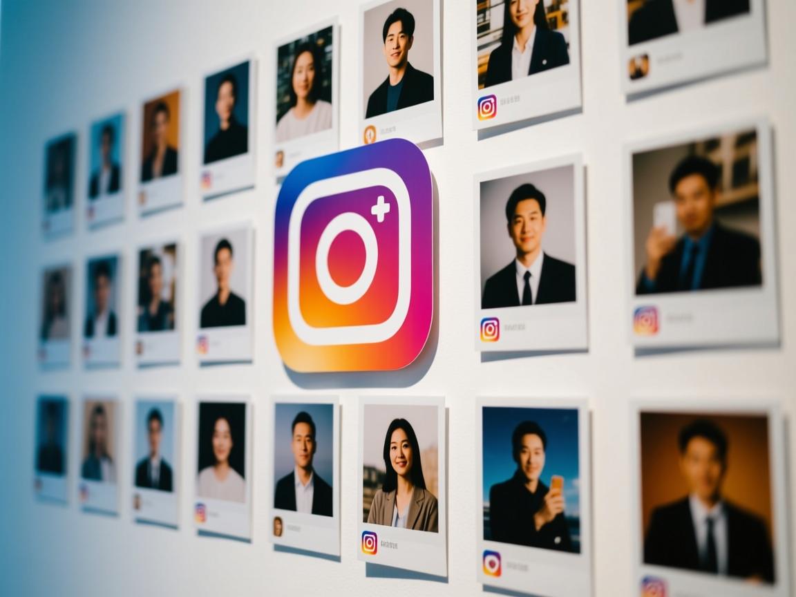 INS、照片墙、‎Instagram、IG账号购买平台深度评测：哪个平台能帮助你快速增值？