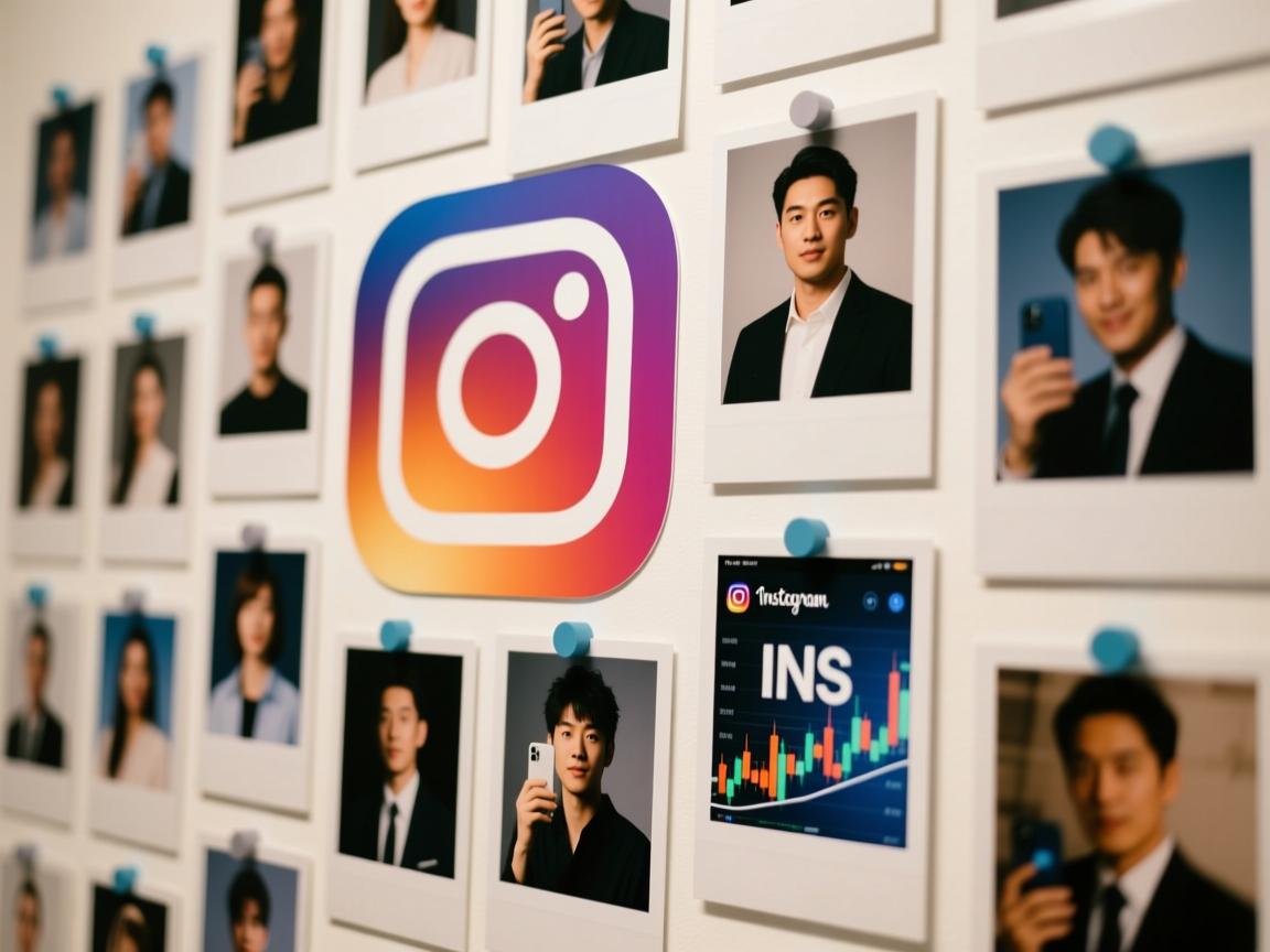 INS、照片墙、‎Instagram、IG号购买前必读：这些细节你可能忽视了！