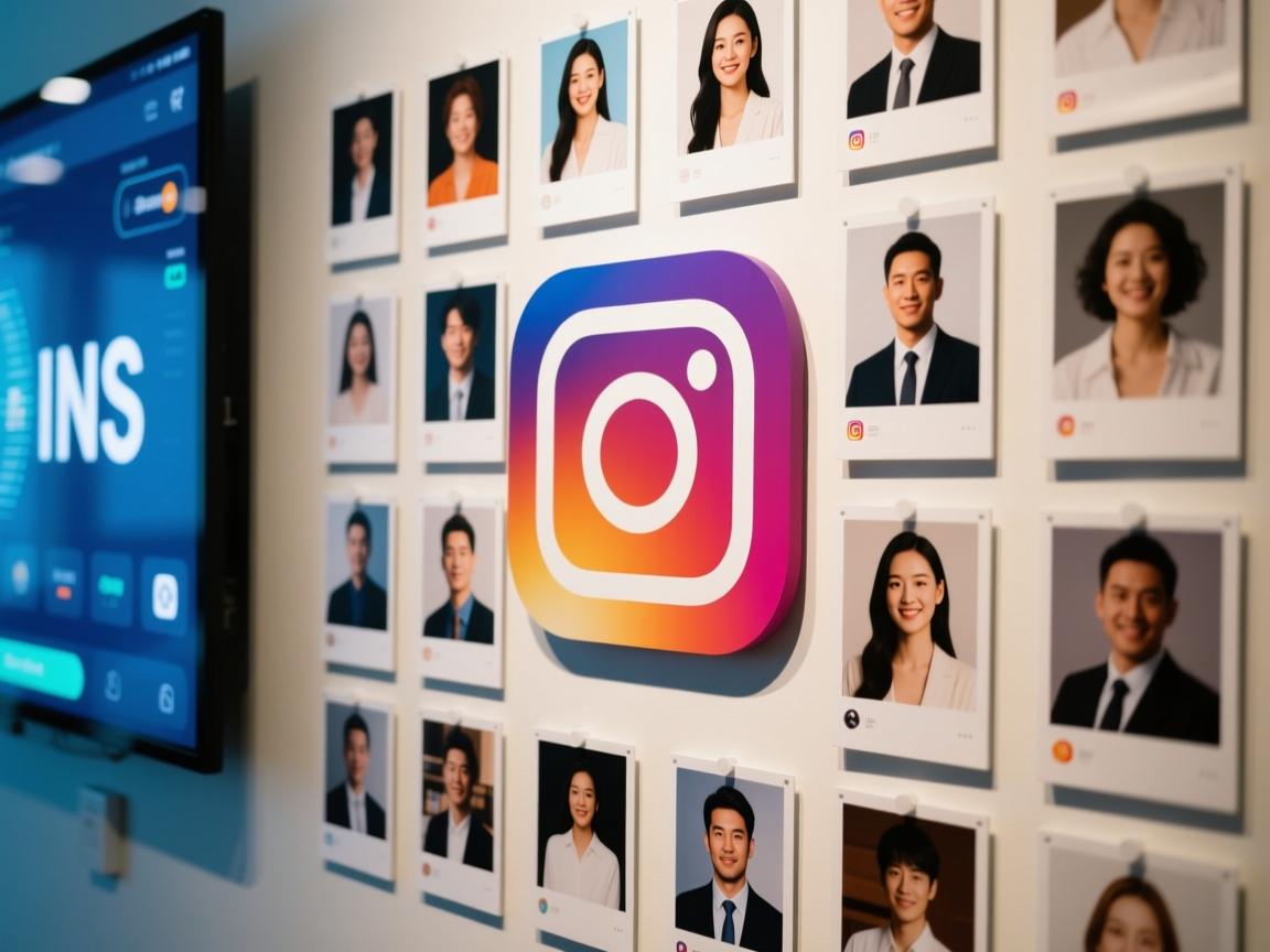 从零开始！INS、照片墙、‎Instagram、IG成品账户购买步骤详细解析