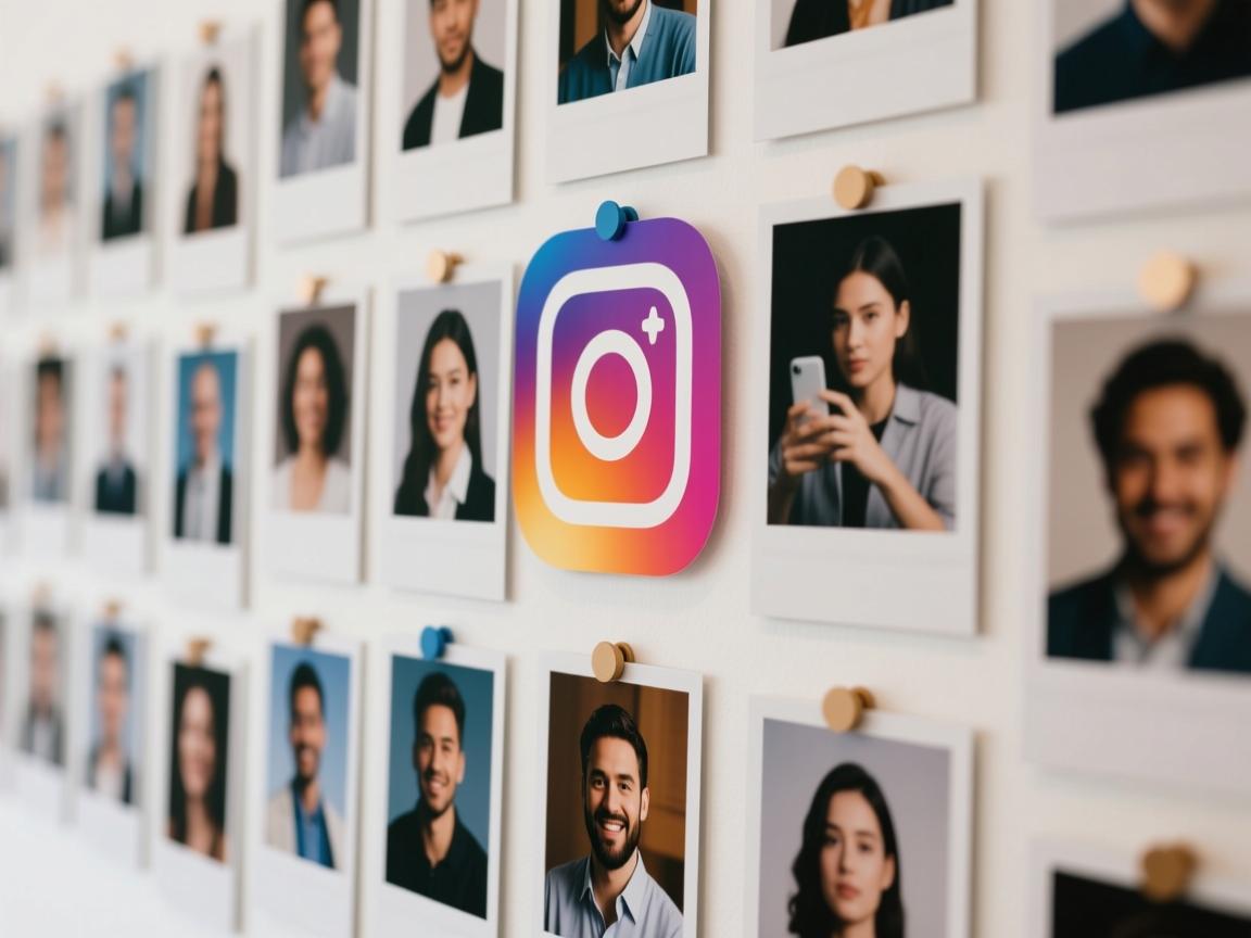 是否值得购买INS、照片墙、‎Instagram、IG账号？我们为你解读隐藏的风险与收益