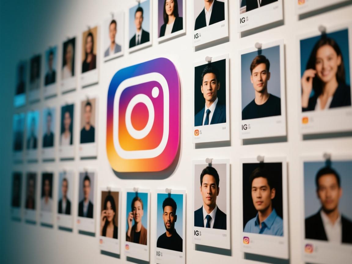 INS、照片墙、‎Instagram、IG账号市场暴涨背后的秘密：价格变动如何影响你的选择？