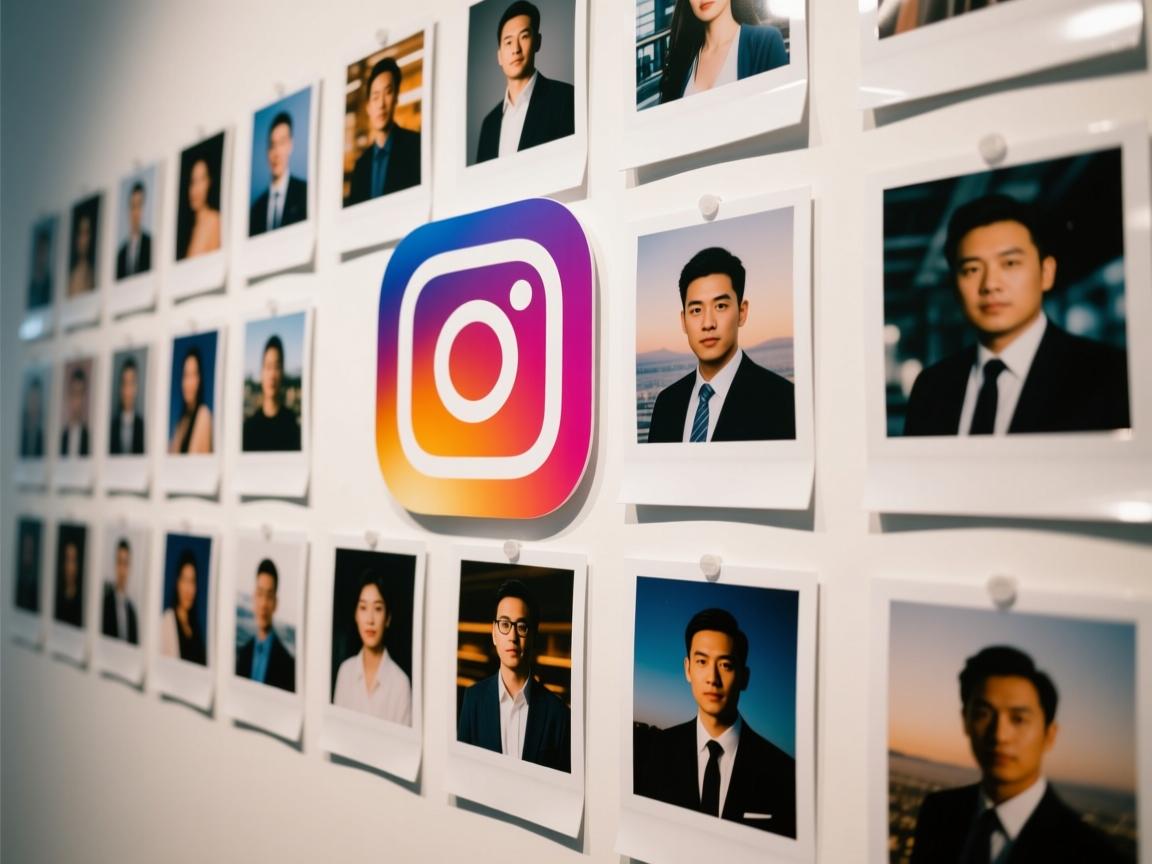 INS、照片墙、‎Instagram、IG号交易市场：买前必看！这些风险你值得警惕