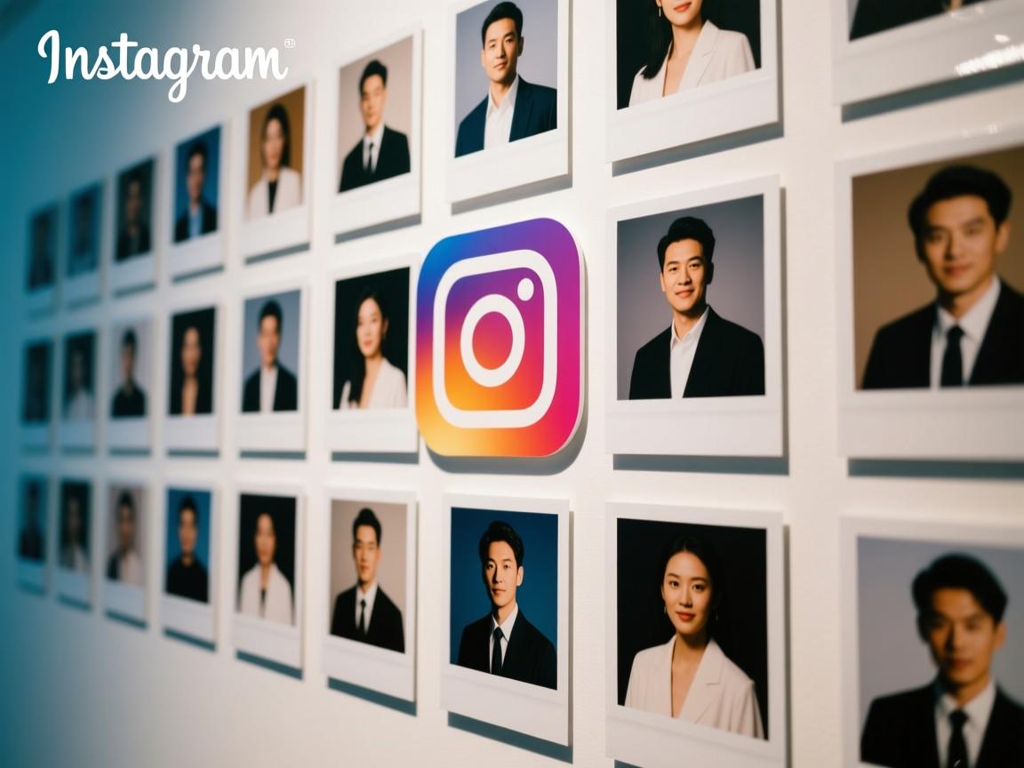 INS、照片墙、‎Instagram、IG账号购买官网的秘密：你需要知道的关键点