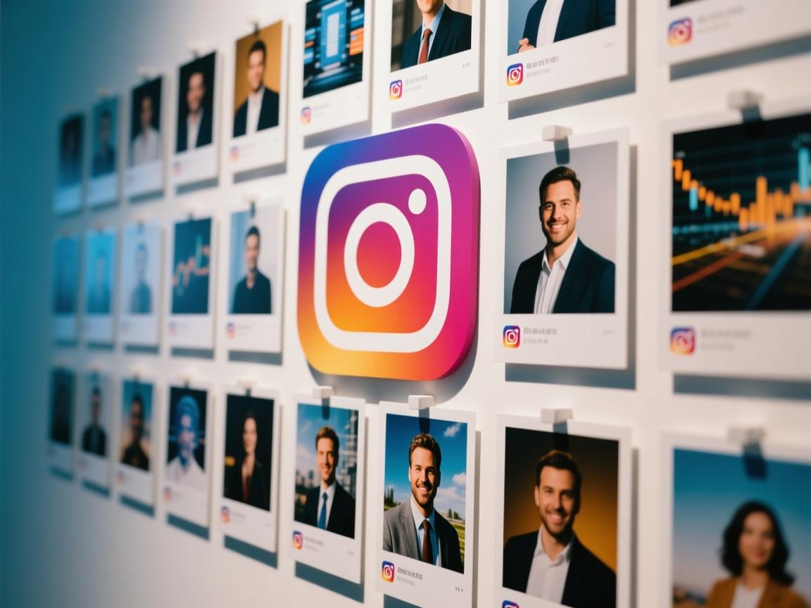 INS、照片墙、‎Instagram、IG账号购买之路：哪条渠道最靠谱？我们帮你选