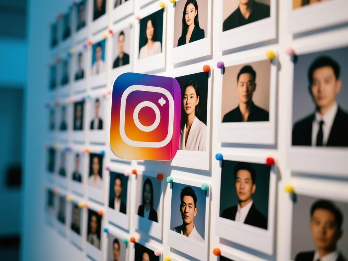 买INS、照片墙、‎Instagram、IG成品账户的隐藏风险，的人都忽视了！