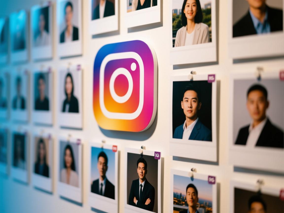 不止便宜！如何判断INS、照片墙、‎Instagram、IG账号价格的真正价值？