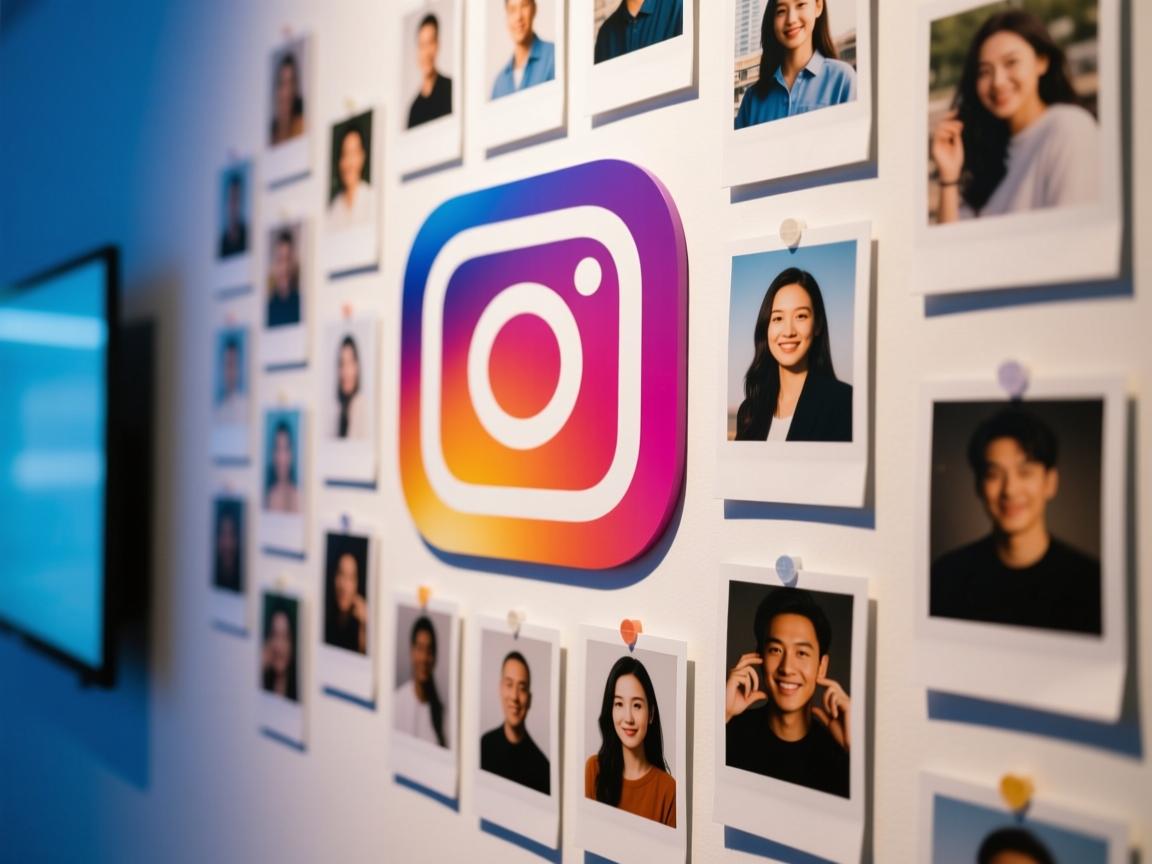 买INS、照片墙、‎Instagram、IG号其实很简单，这些技巧帮你轻松搞定