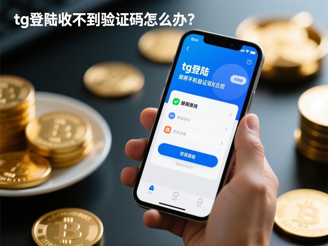 tg登陆收不到手机验证码怎么办