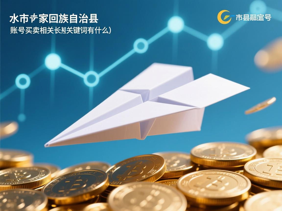 天水市张家川回族自治县纸飞机账号买卖的相关长尾关键词有什么