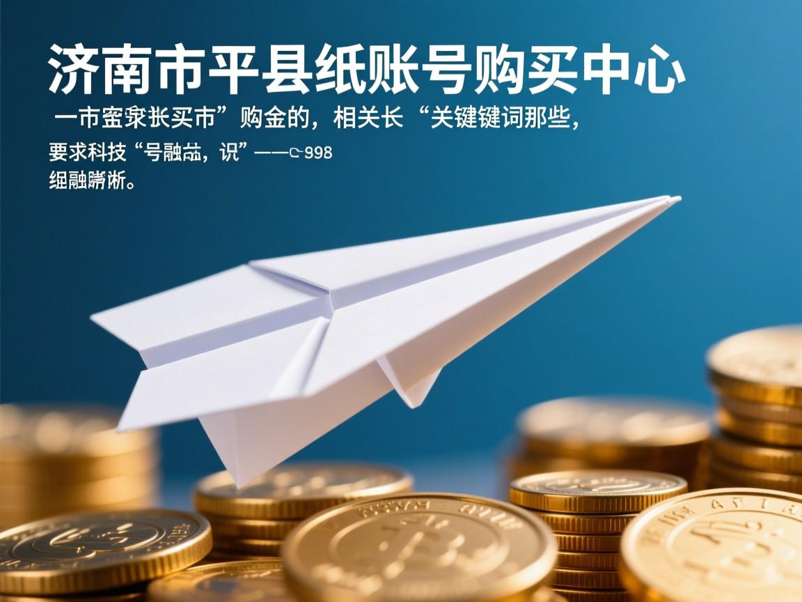 济南市平阴县纸飞机账号购买中心的相关长尾关键词是那些