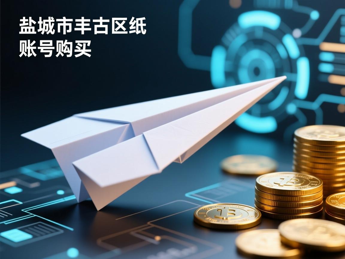 盐城市大丰区纸飞机账号购买
