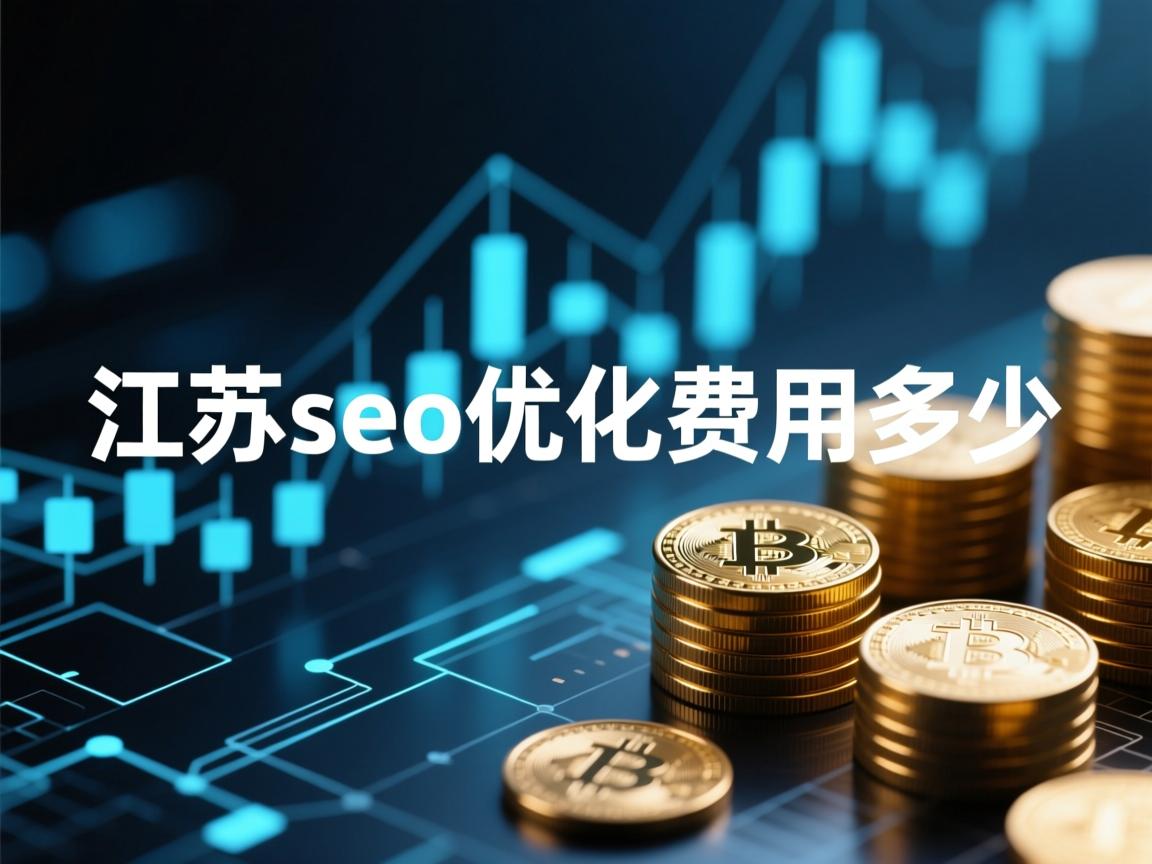 江苏seo优化费用多少