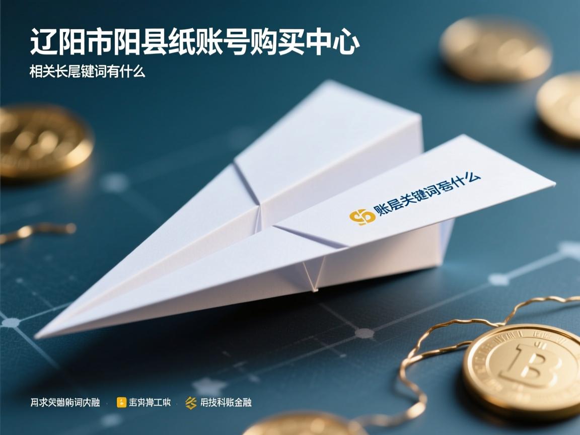 辽阳市辽阳县纸飞机账号购买中心的相关长尾关键词有什么