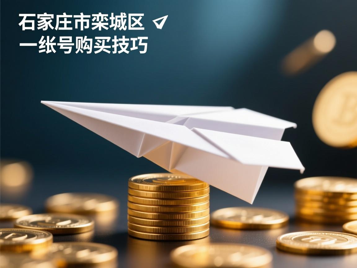 石家庄市栾城区纸飞机账号购买技巧