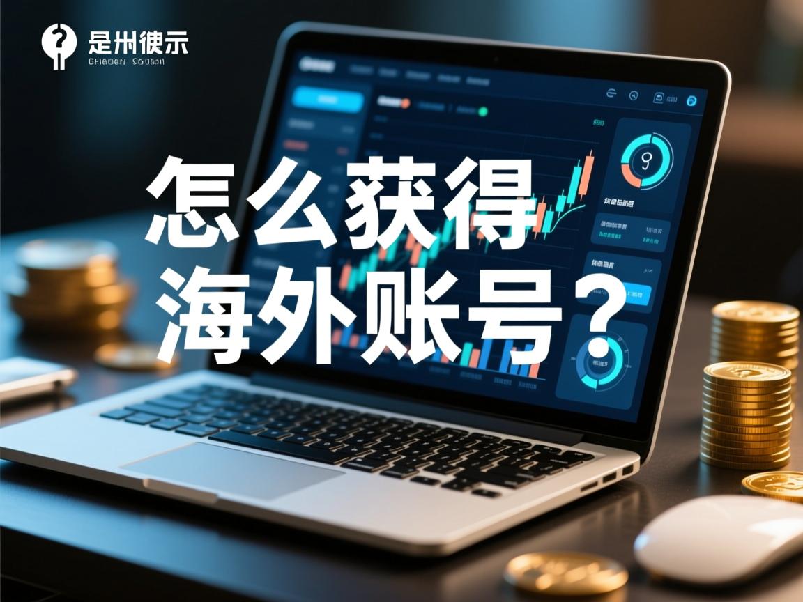 怎么获得一个海外账号