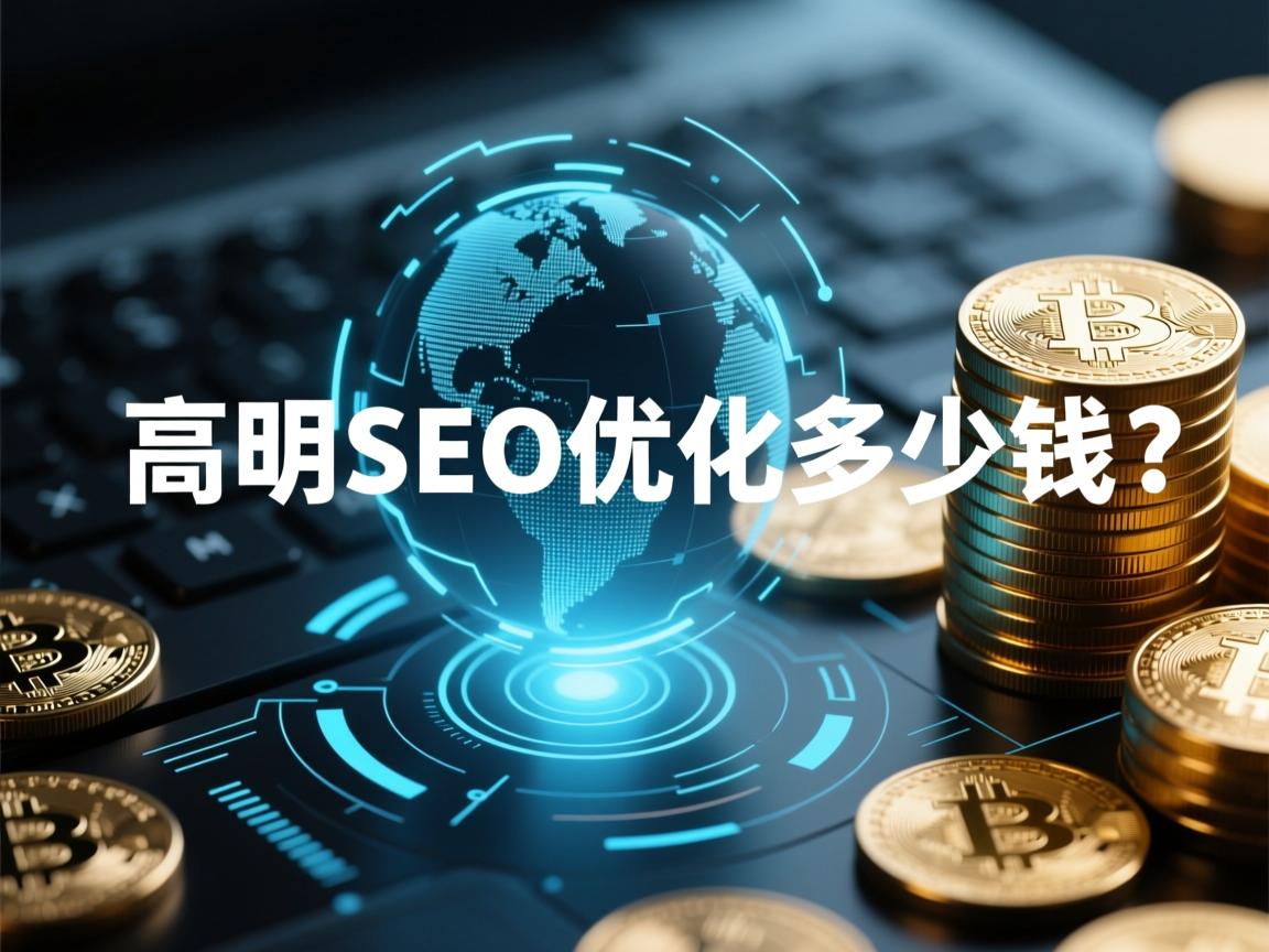 高明seo优化多少钱